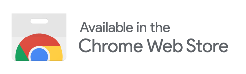 Google Chrome Webstore Icon